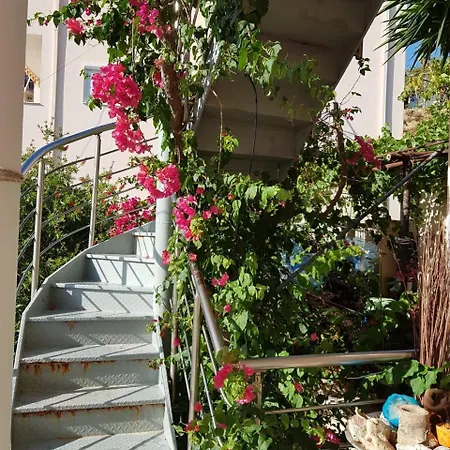 ★ Meniko's House ★ Amazing Sea View Himare
