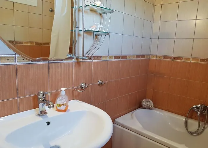 ★ Meniko's House ★ Amazing Sea View Himarë