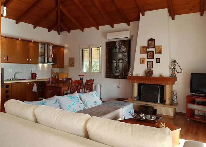 Appartement ★ Meniko's House ★ Amazing Sea View